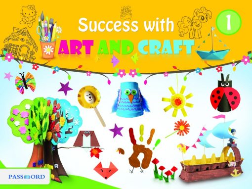 Success with Art and Craft